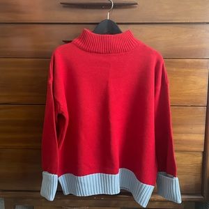 Kowtow Organic Cotton Sweater